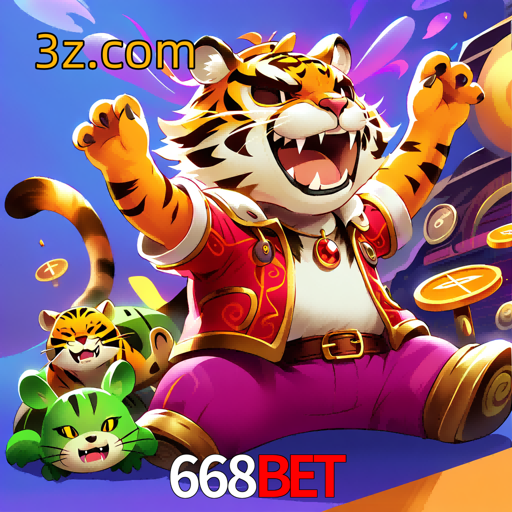  668Bet